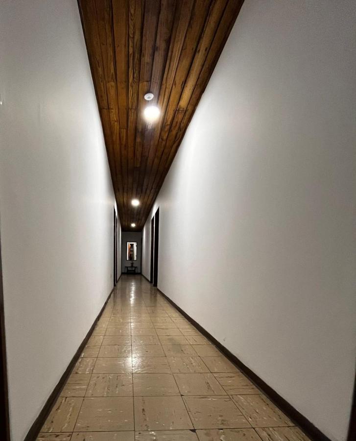 Hotel Alpino Armenia Екстериор снимка