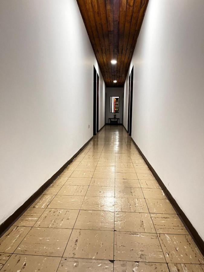 Hotel Alpino Armenia Екстериор снимка