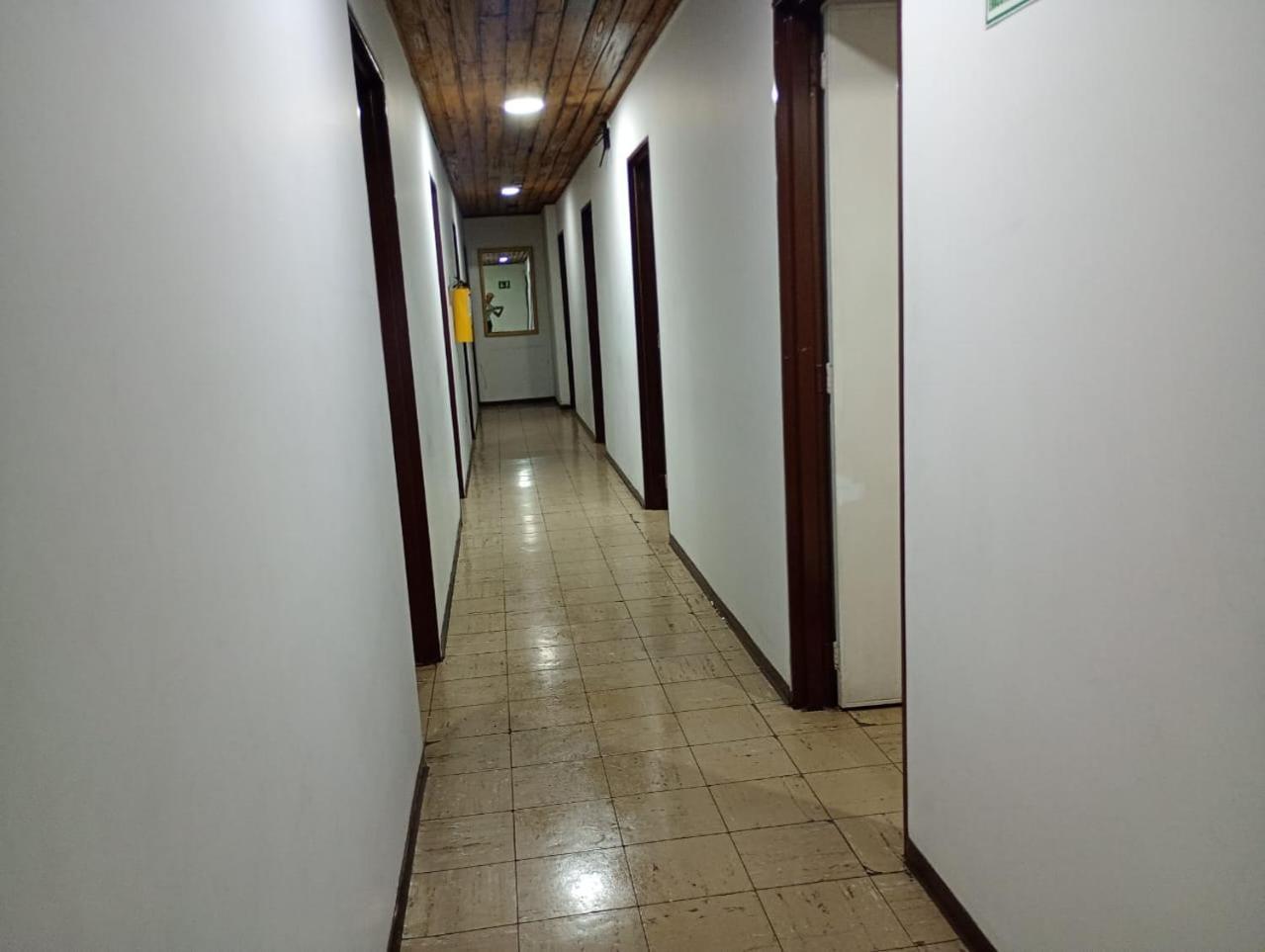 Hotel Alpino Armenia Екстериор снимка