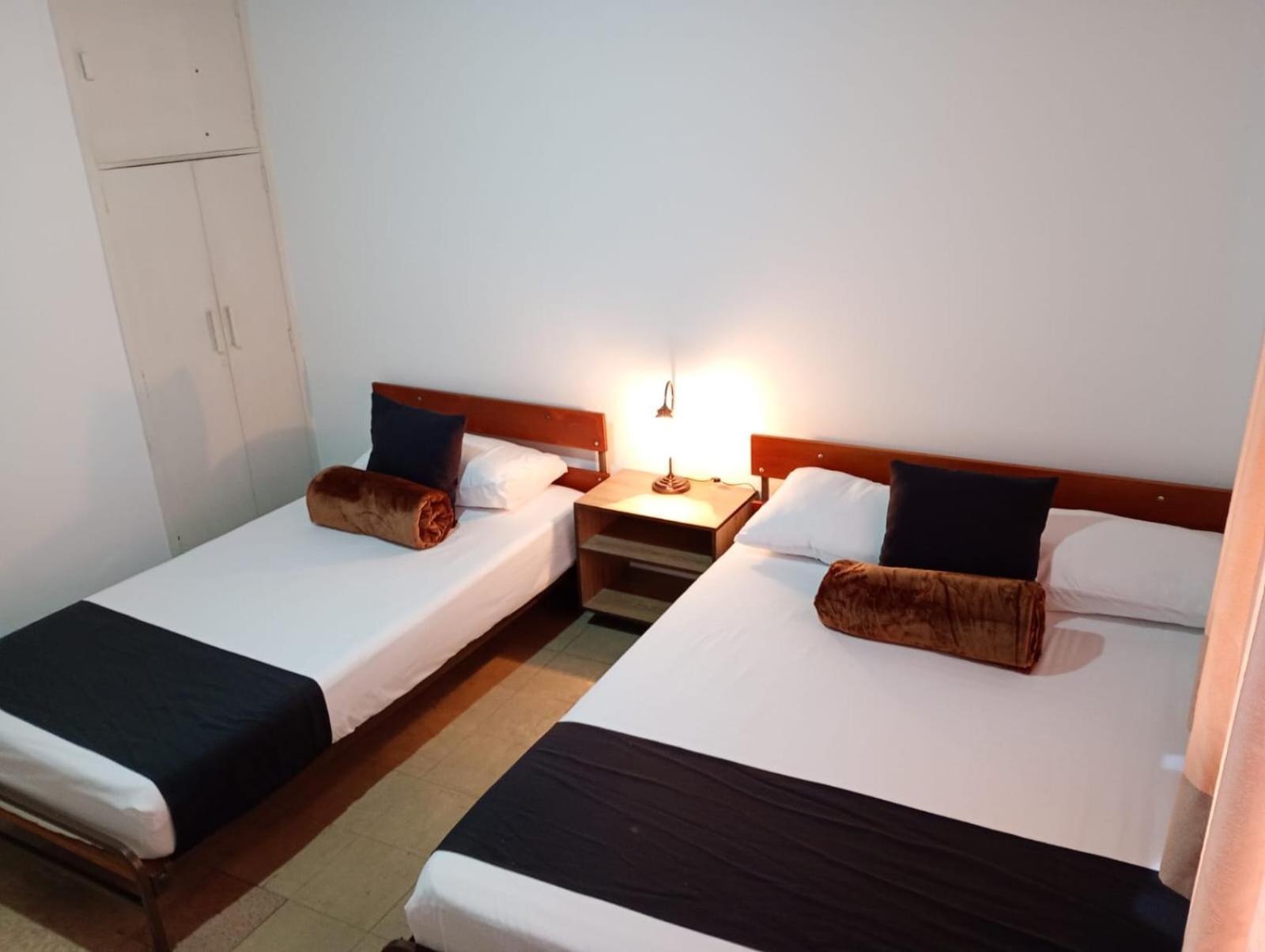 Hotel Alpino Armenia Екстериор снимка