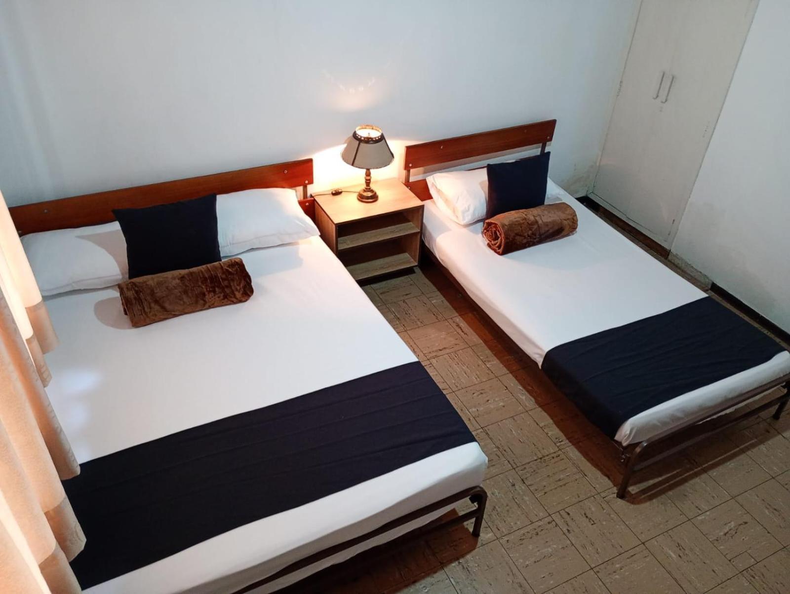 Hotel Alpino Armenia Екстериор снимка