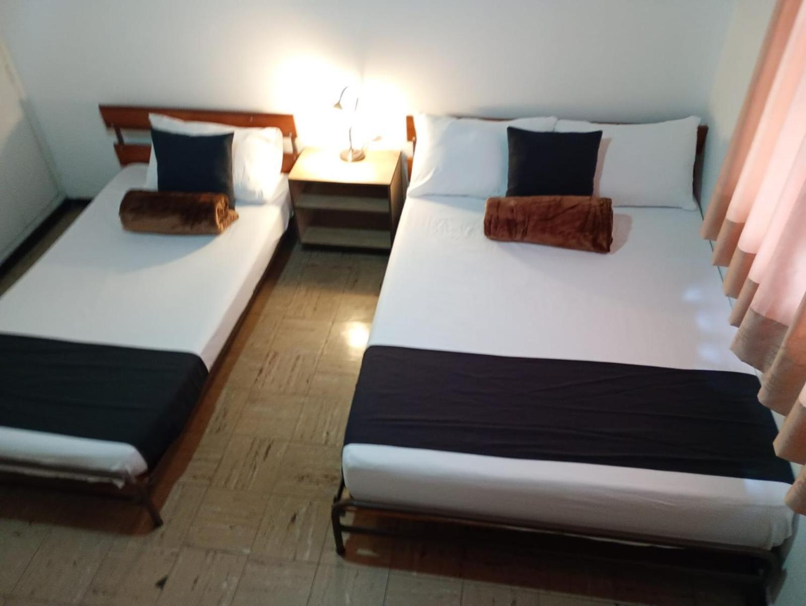 Hotel Alpino Armenia Екстериор снимка