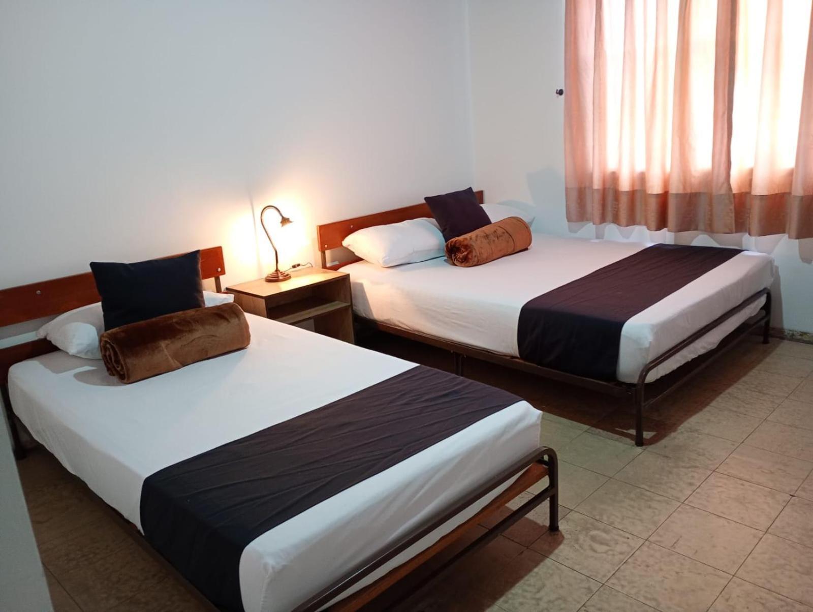 Hotel Alpino Armenia Екстериор снимка