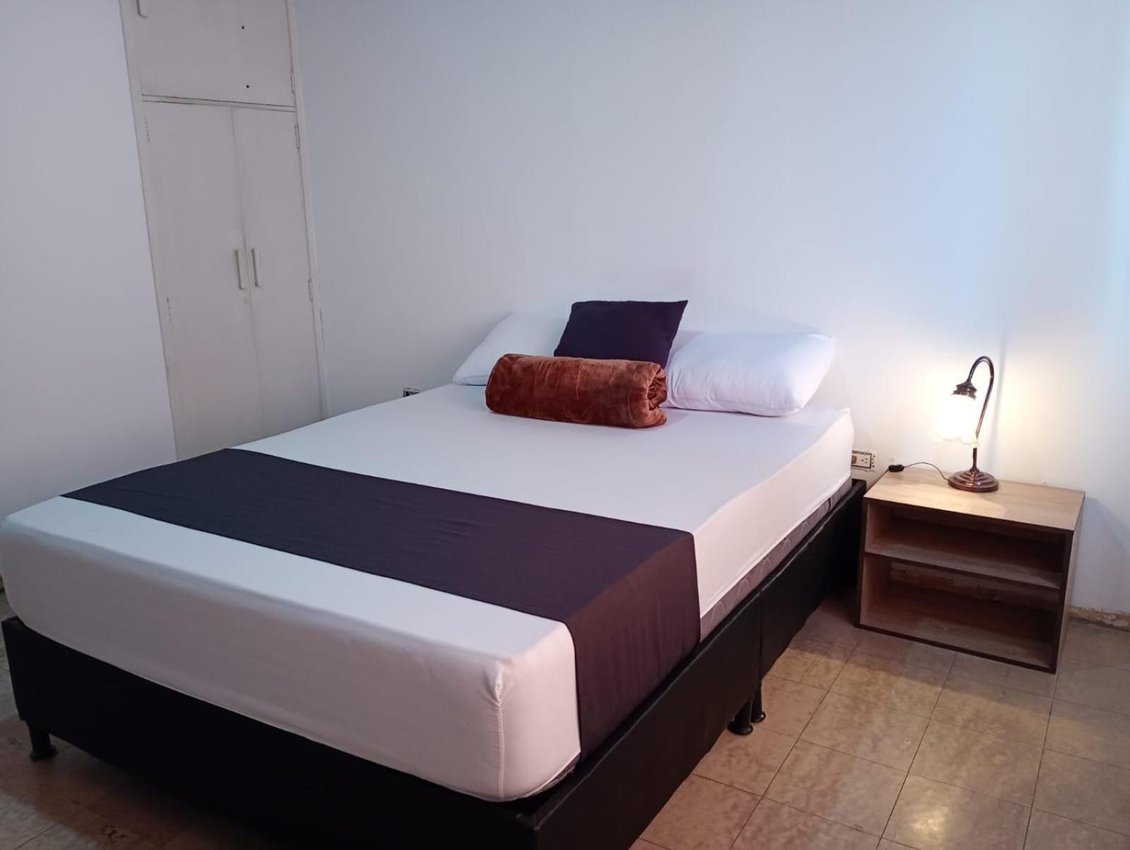 Hotel Alpino Armenia Екстериор снимка