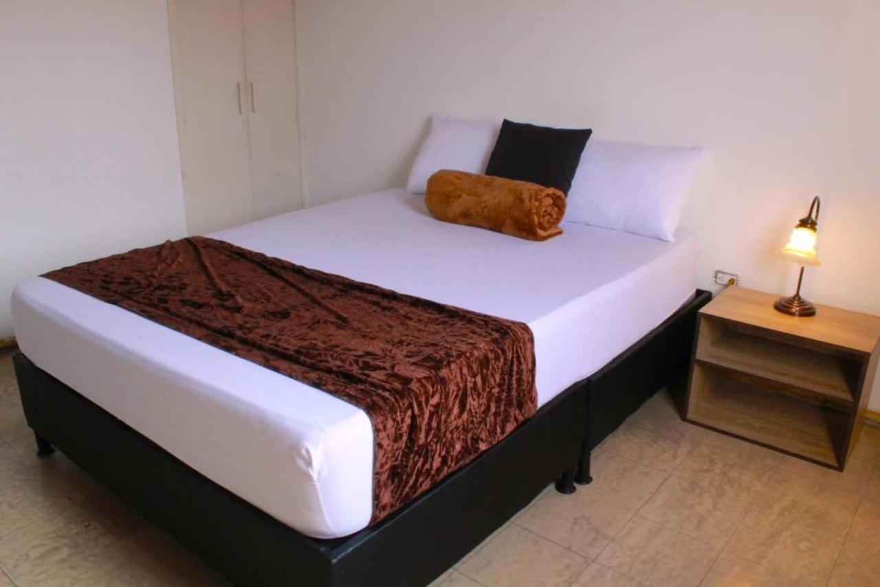 Hotel Alpino Armenia Екстериор снимка