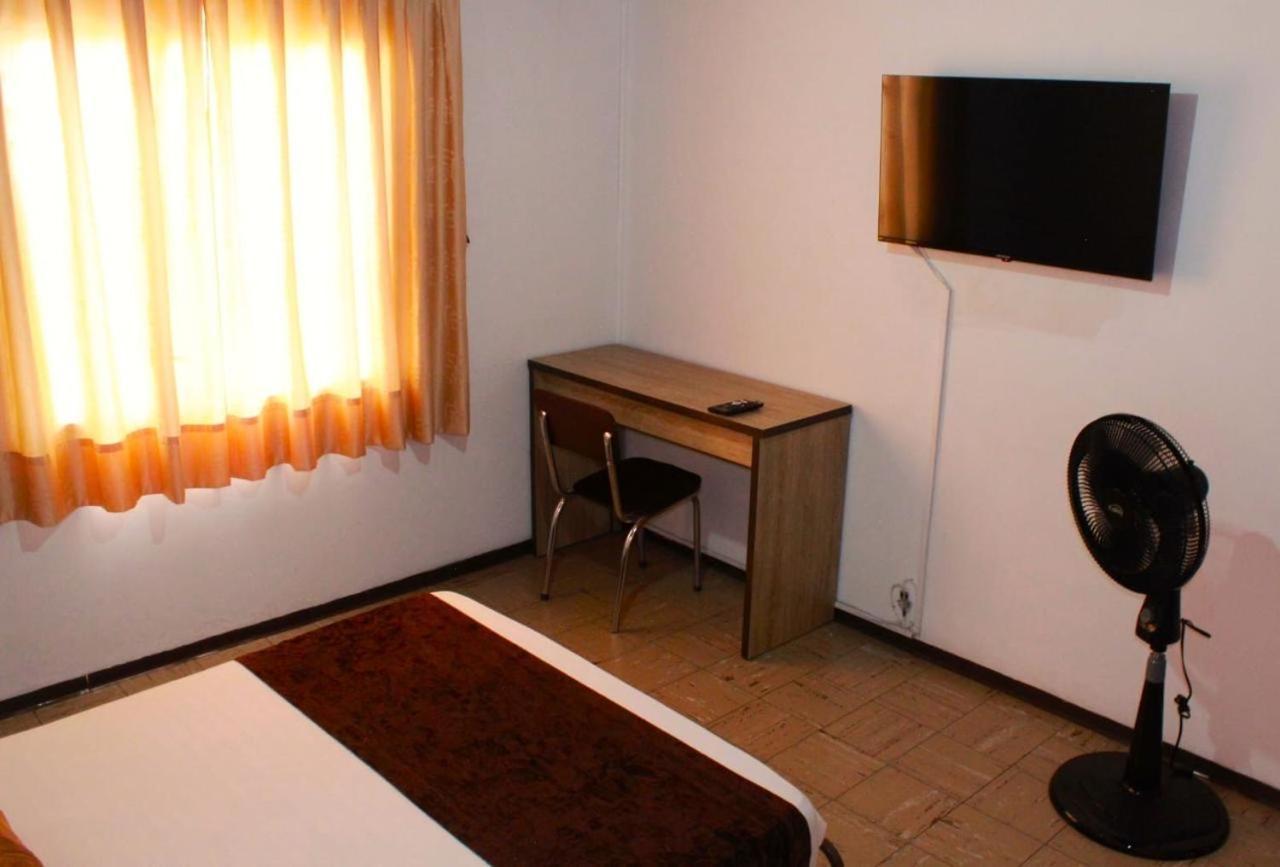 Hotel Alpino Armenia Екстериор снимка